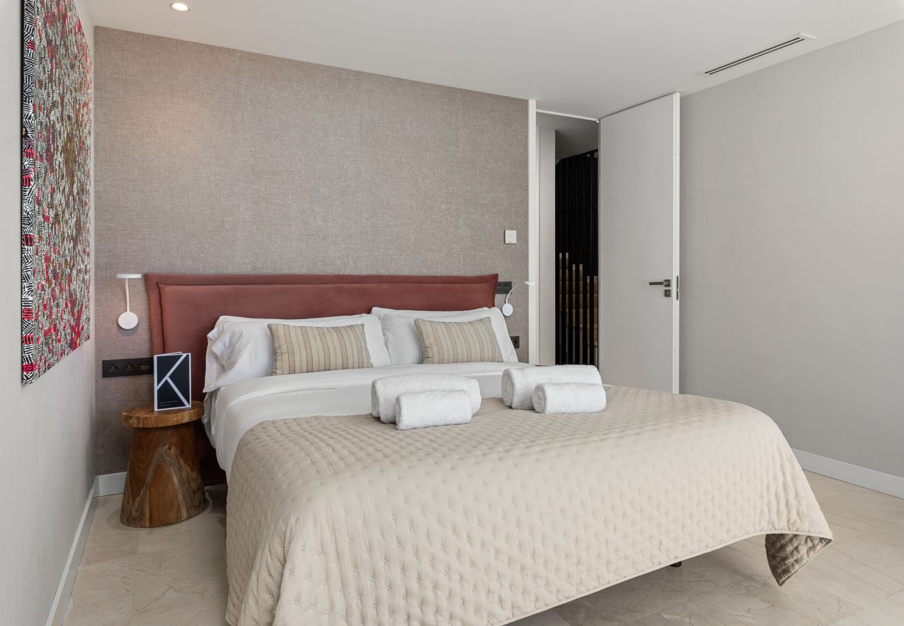 Villa in Adeje - Villa Altavista del Mar