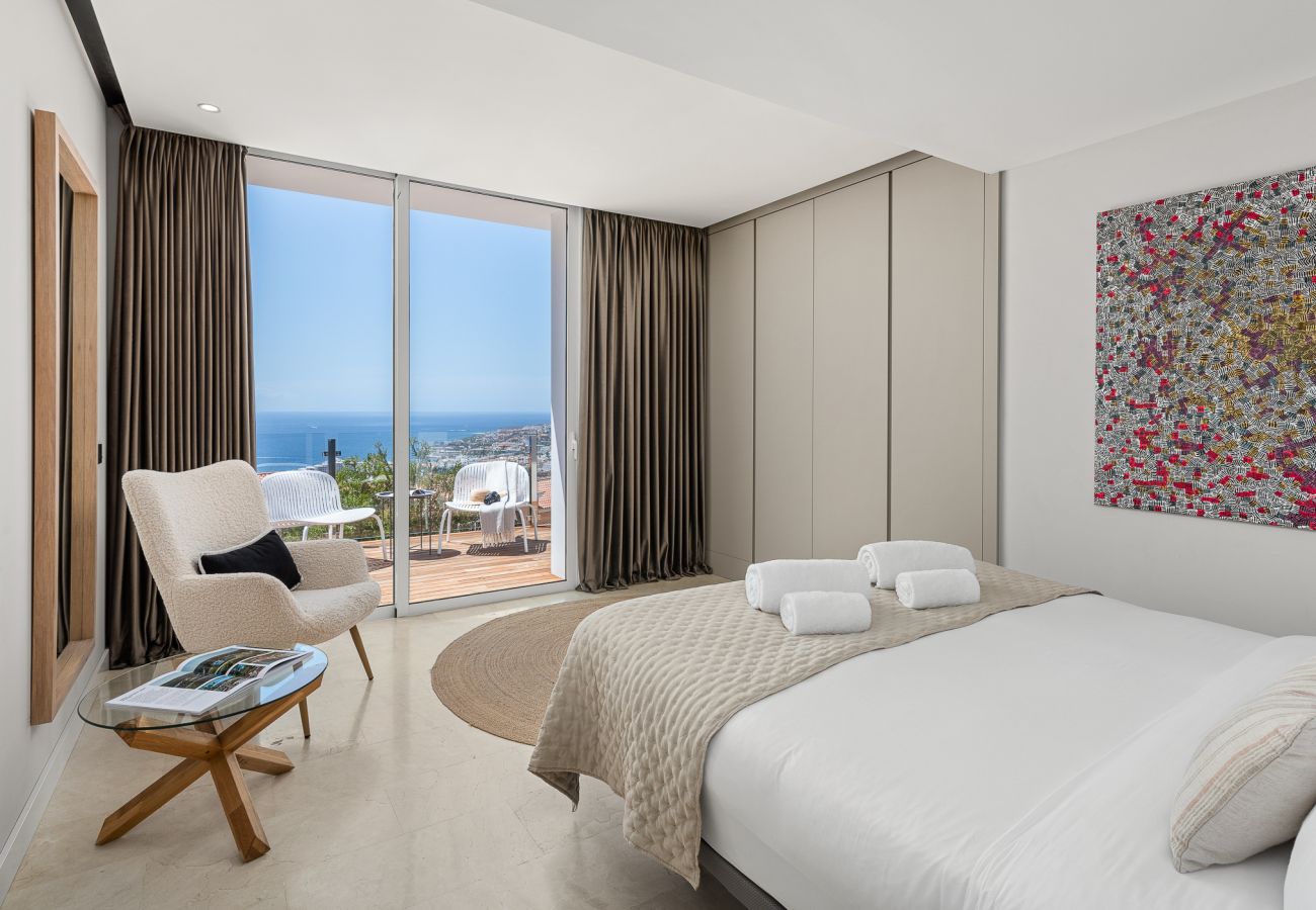 Villa in Adeje - Villa Altavista del Mar