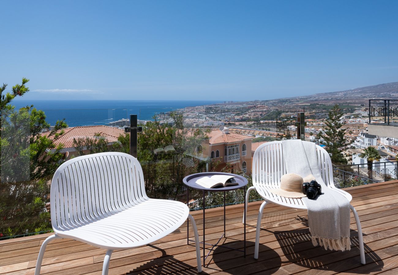 Villa in Adeje - Villa Altavista del Mar