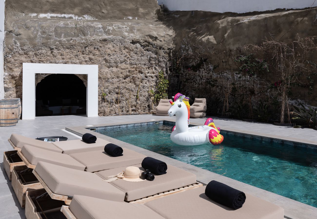Villa in Adeje - Villa Altavista del Mar