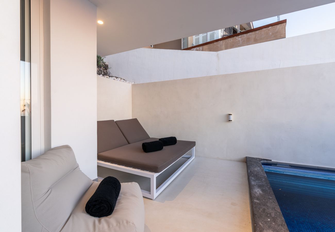 Villa in Costa Adeje - Villa Élysée Vista Infinita