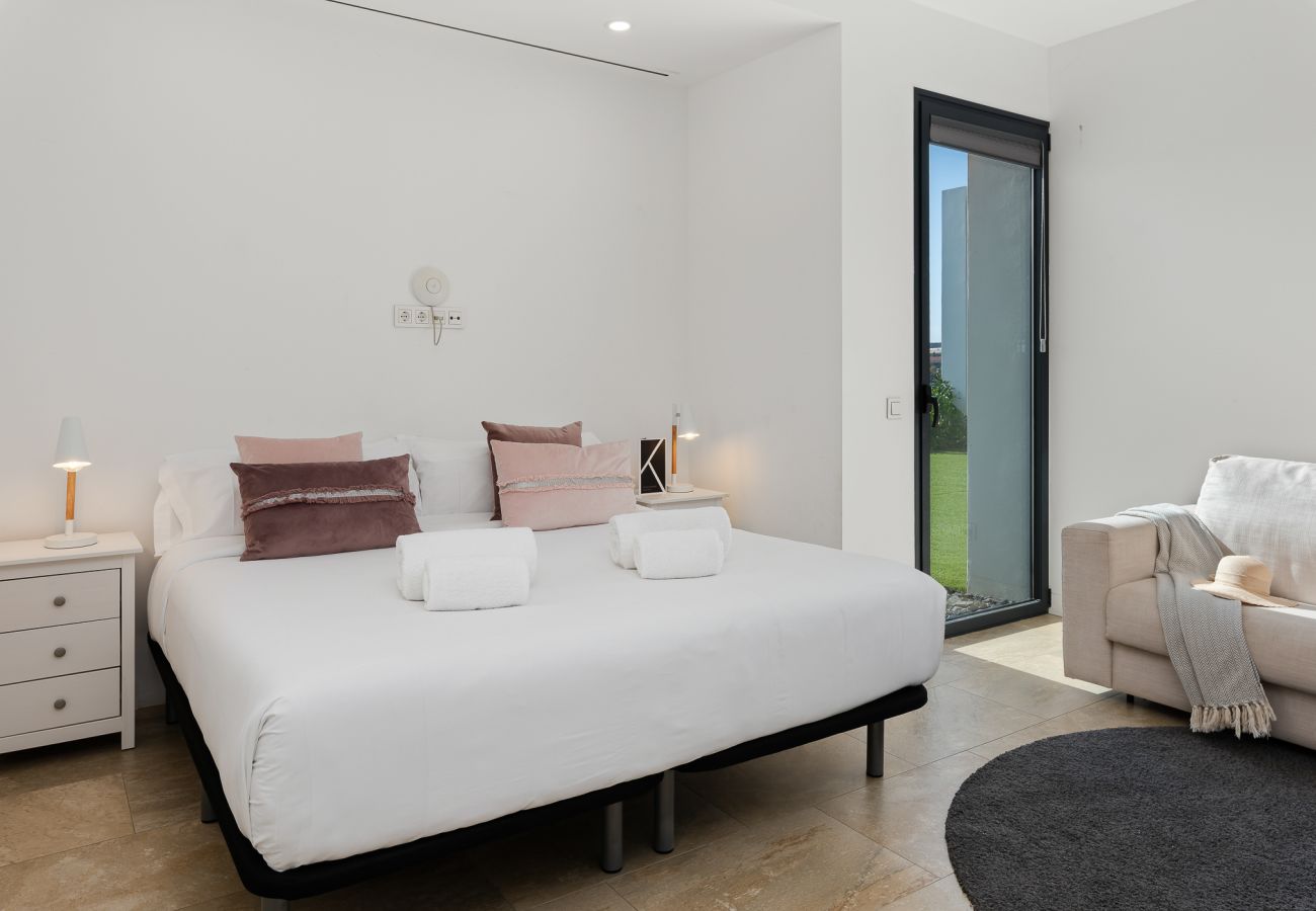 Villa in Adeje - Villa Infinity Paraíso