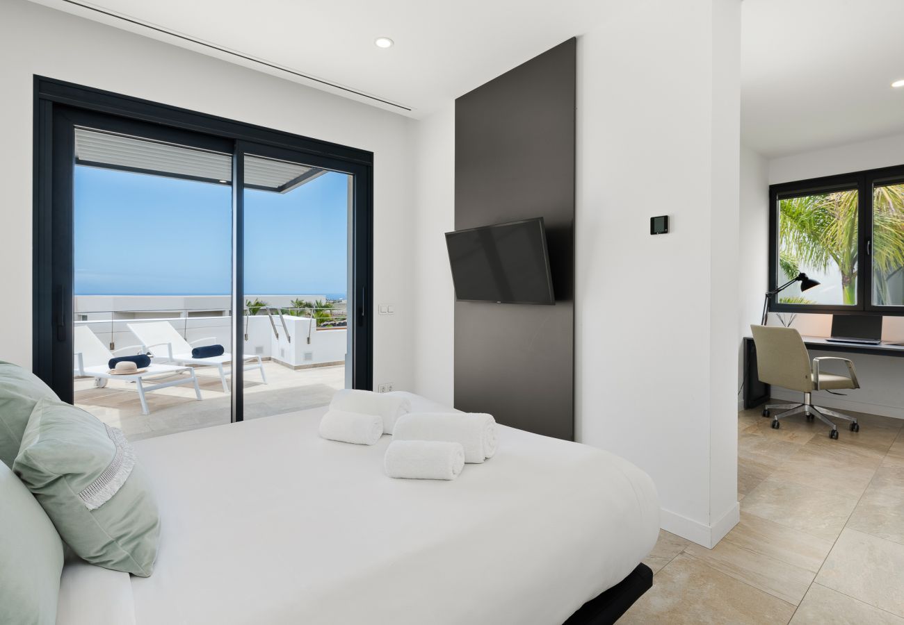 Villa in Adeje - Villa Infinity Paraíso