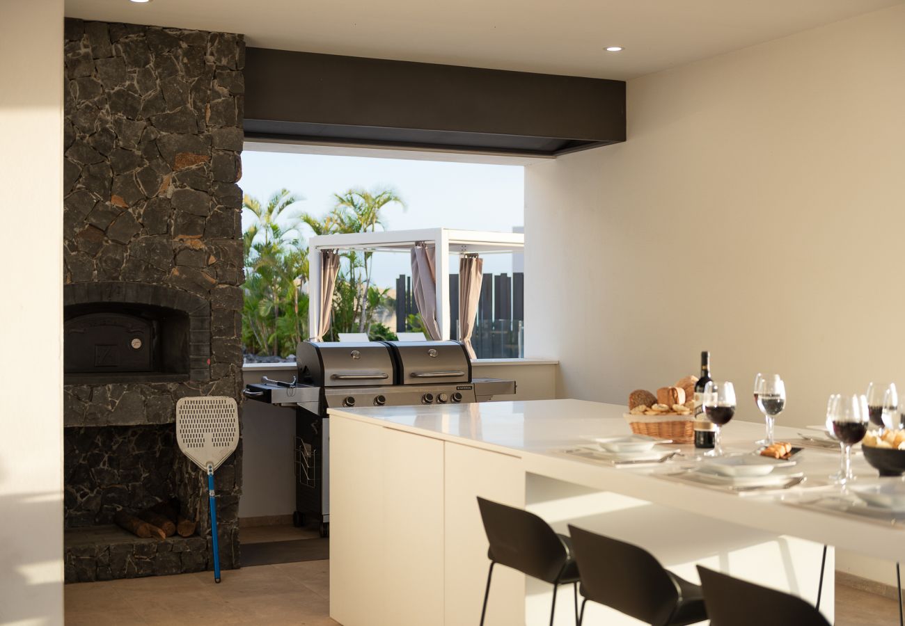 Villa in Adeje - Villa Infinity Paraíso