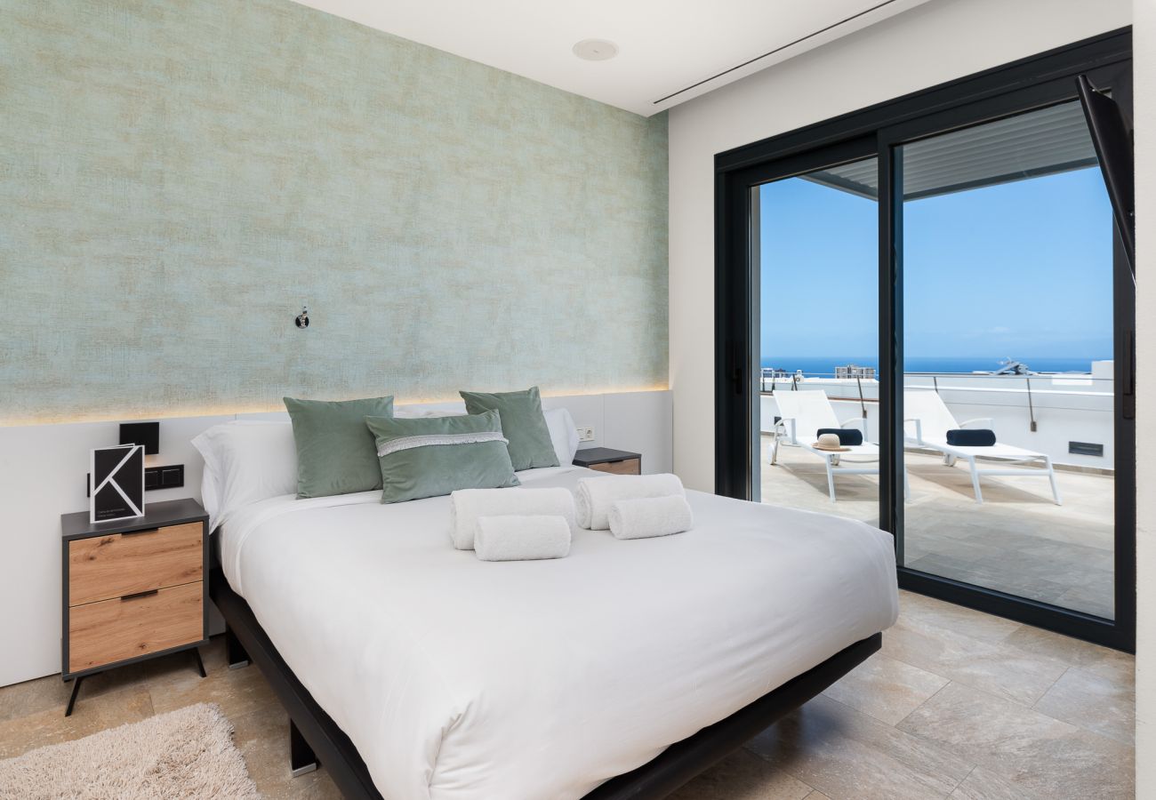 Villa in Adeje - Villa Infinity Paraíso