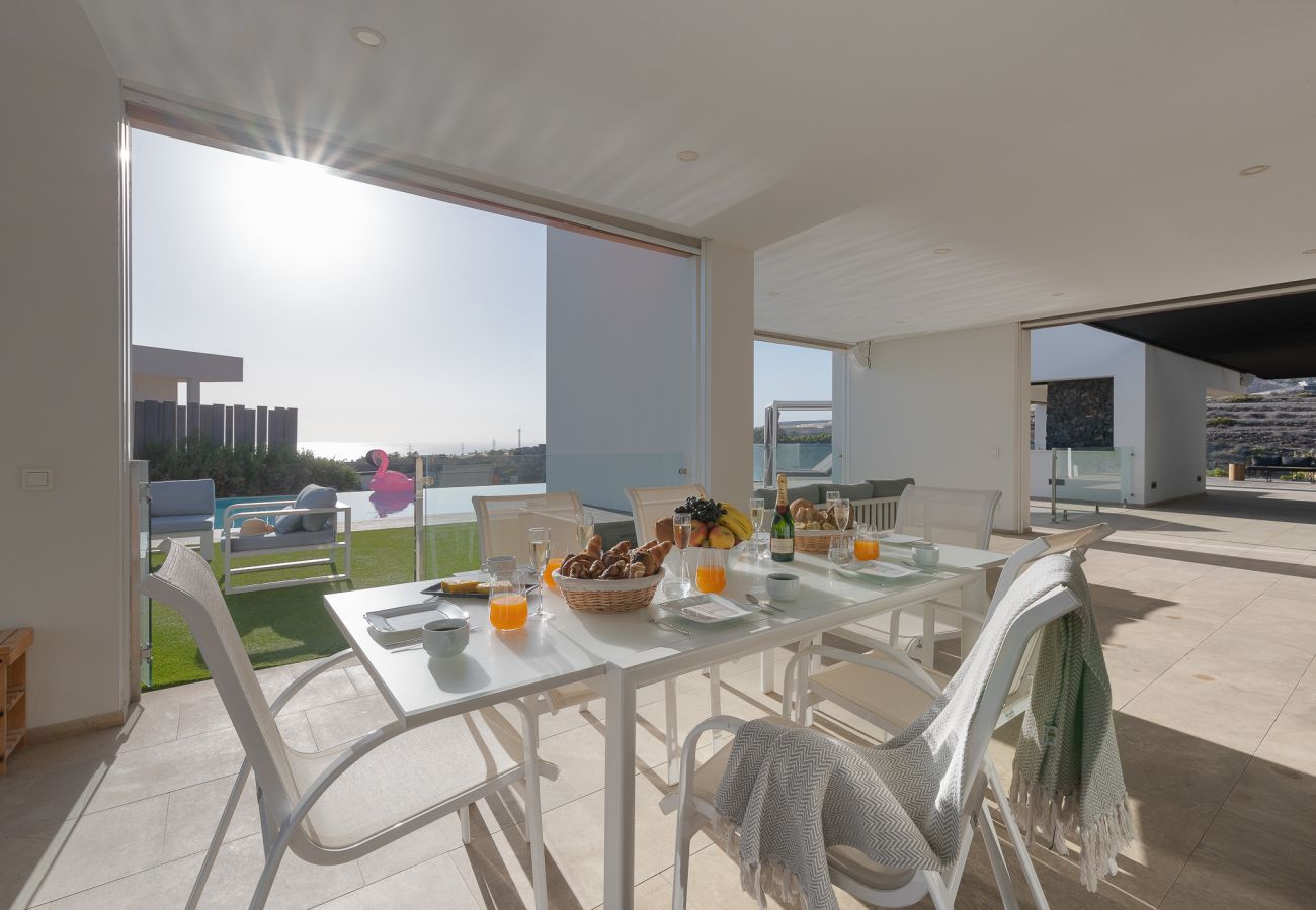 Villa in Adeje - Villa Infinity Paraíso
