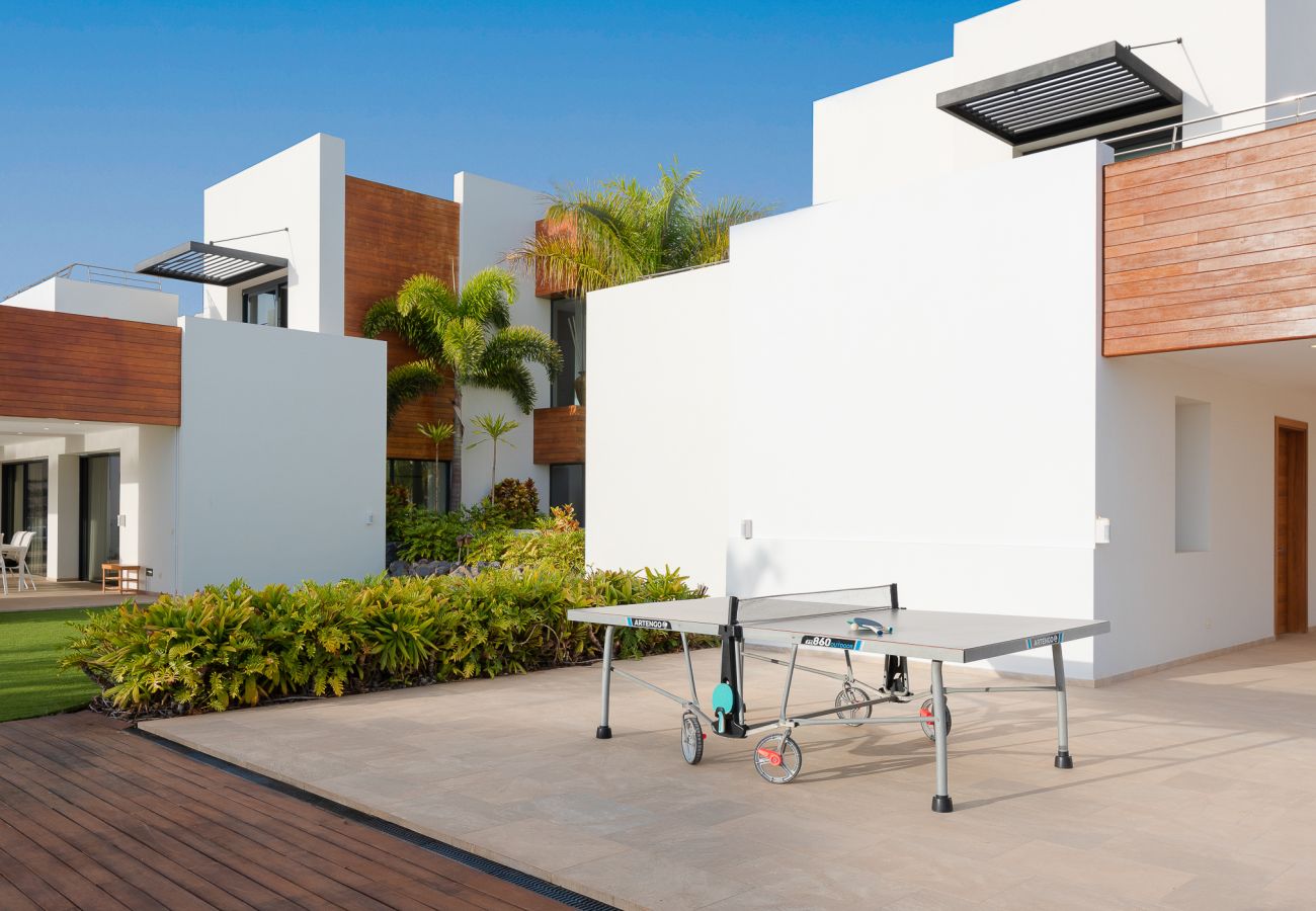 Villa in Adeje - Villa Infinity Paraíso