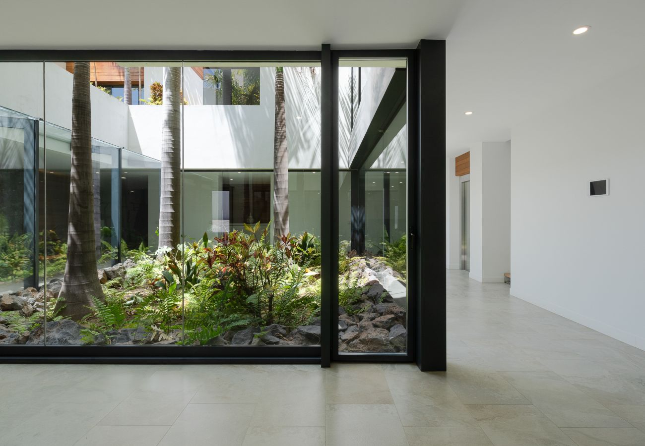 Villa in Adeje - Villa Infinity Paraíso