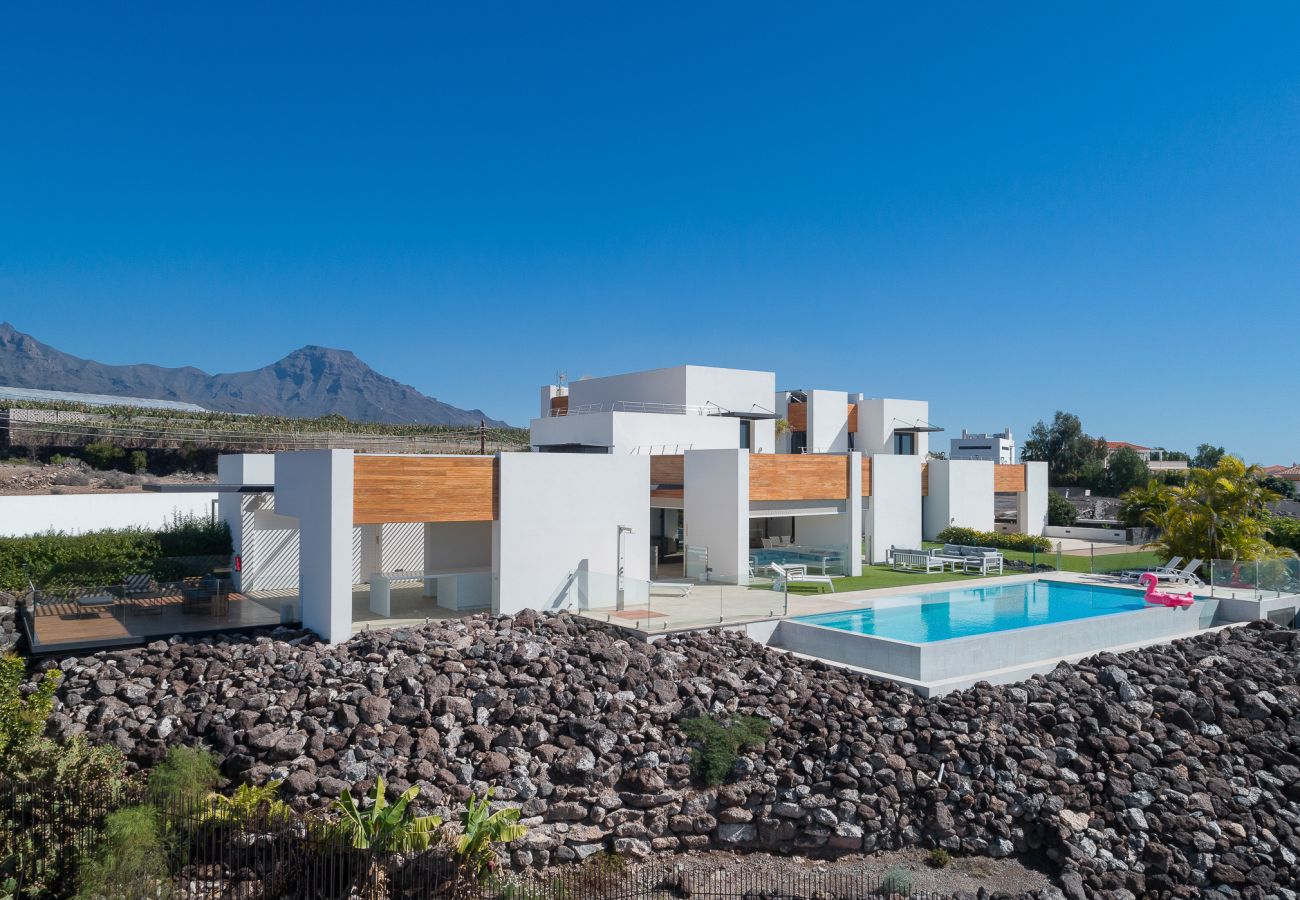 Villa in Adeje - Villa Infinity Paraíso