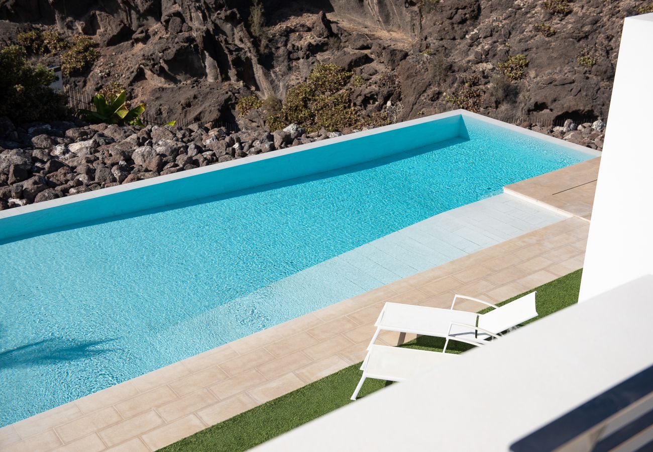 Villa in Adeje - Villa Infinity Paraíso
