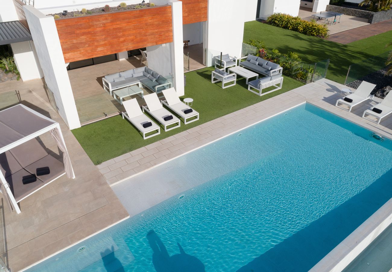 Villa in Adeje - Villa Infinity Paraíso