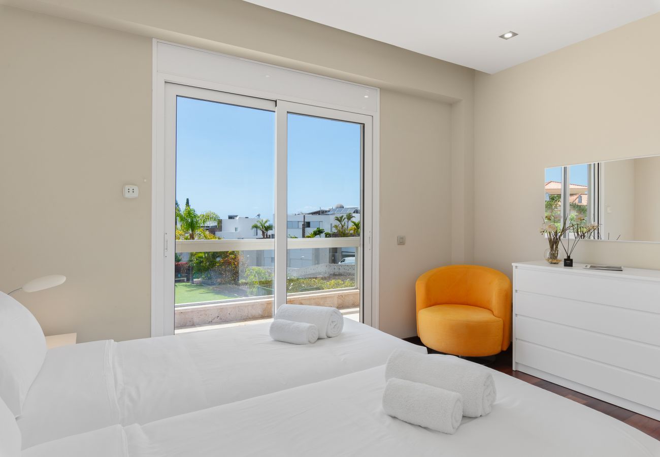Villa in Adeje - Villa El Duque Privé