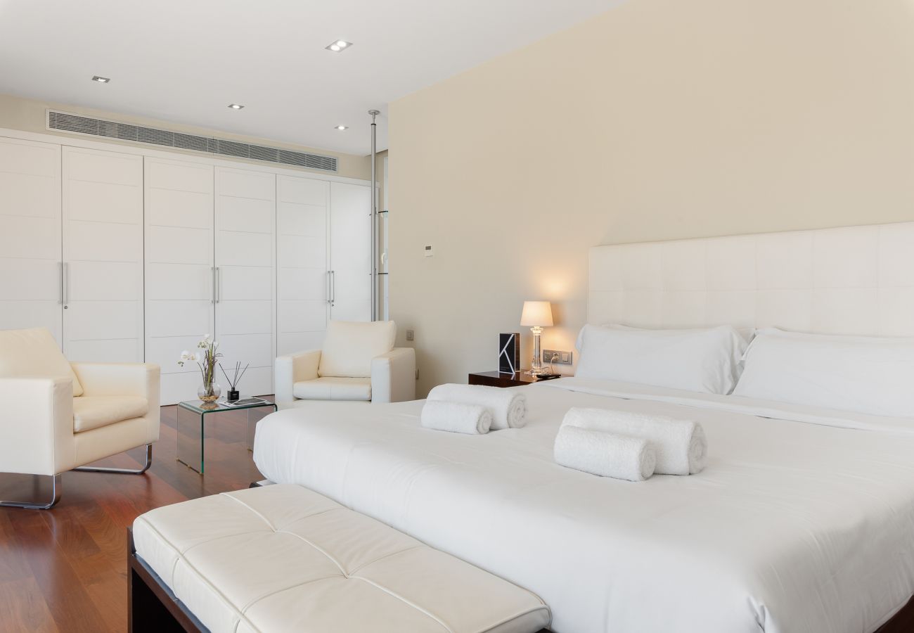 Villa in Adeje - Villa El Duque Privé