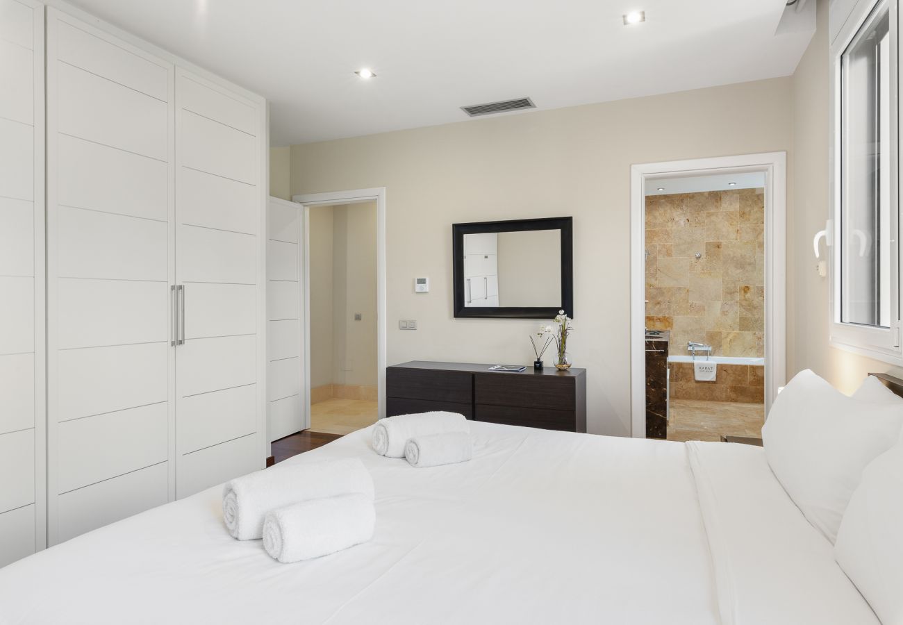 Villa in Adeje - Villa El Duque Privé
