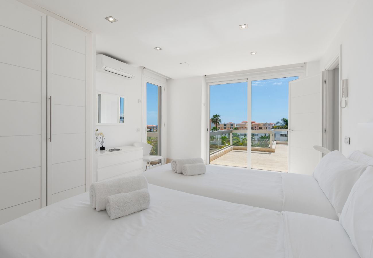Villa in Adeje - Villa El Duque Privé