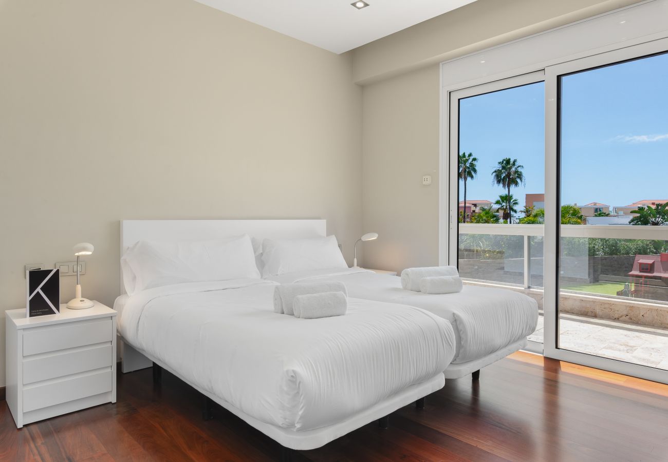 Villa in Adeje - Villa El Duque Privé