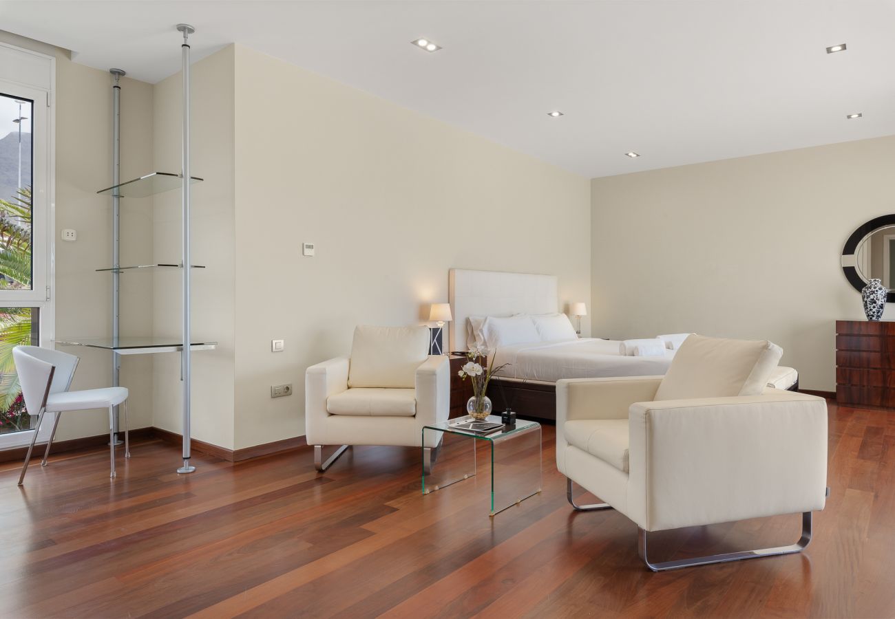 Villa in Adeje - Villa El Duque Privé