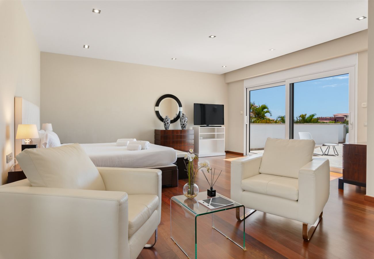 Villa in Adeje - Villa El Duque Privé