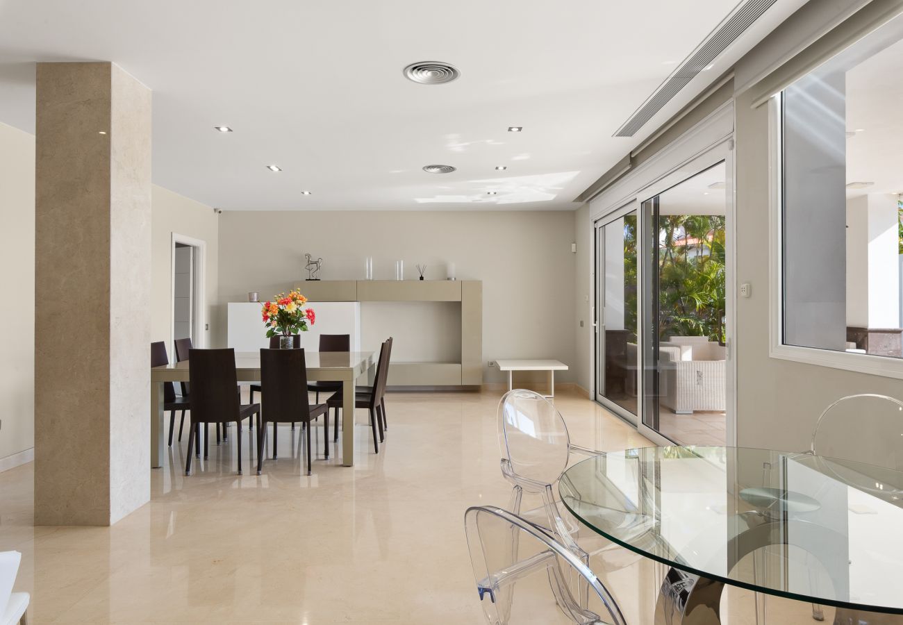 Villa in Adeje - Villa El Duque Privé