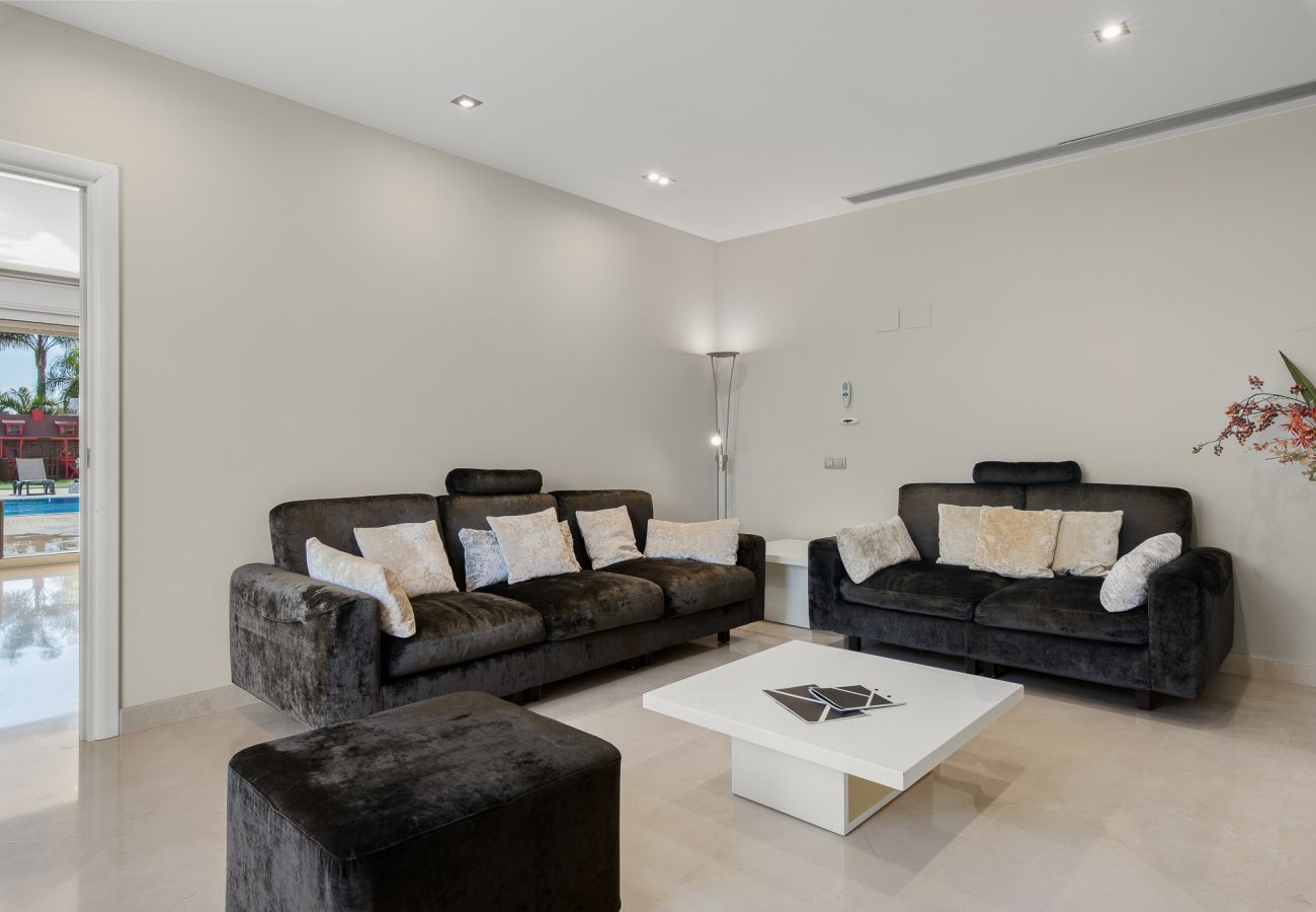 Villa in Adeje - Villa El Duque Privé
