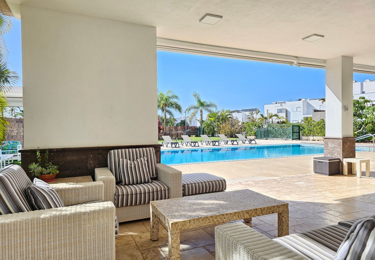 Villa in Adeje - Villa El Duque Privé