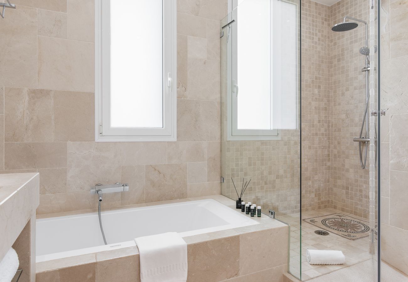 Villa in Adeje - Villa El Duque Privé