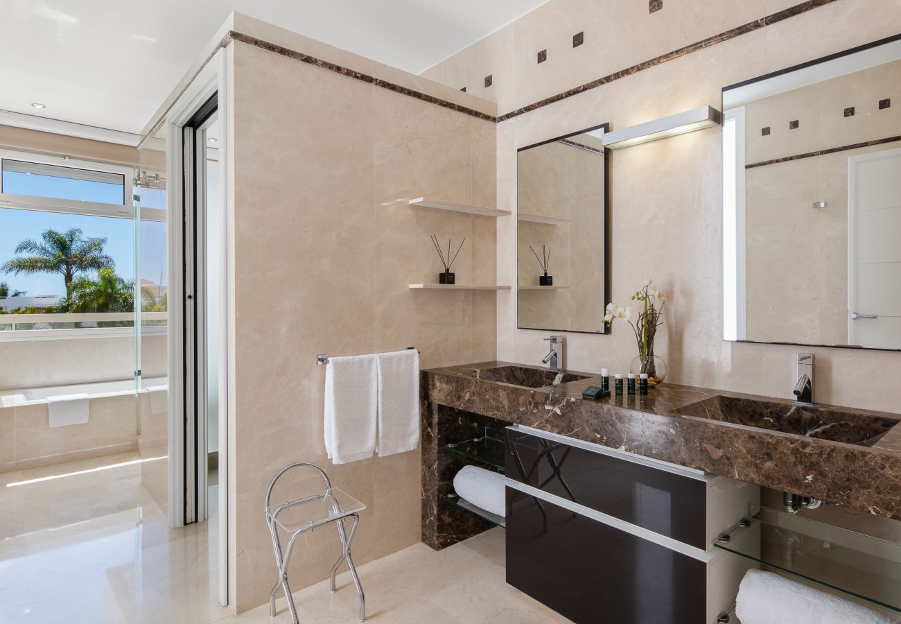 Villa in Adeje - Villa El Duque Privé
