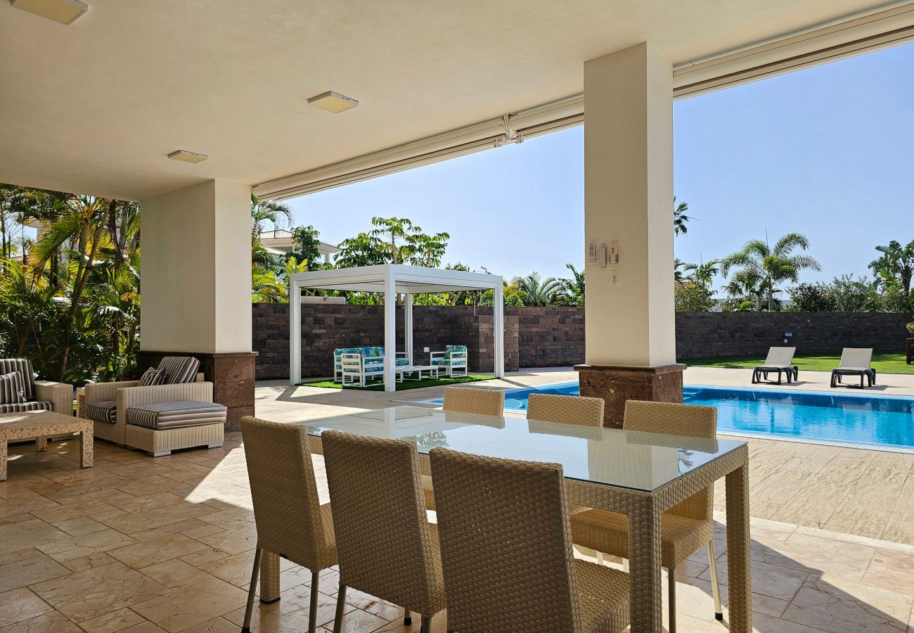 Villa in Adeje - Villa El Duque Privé