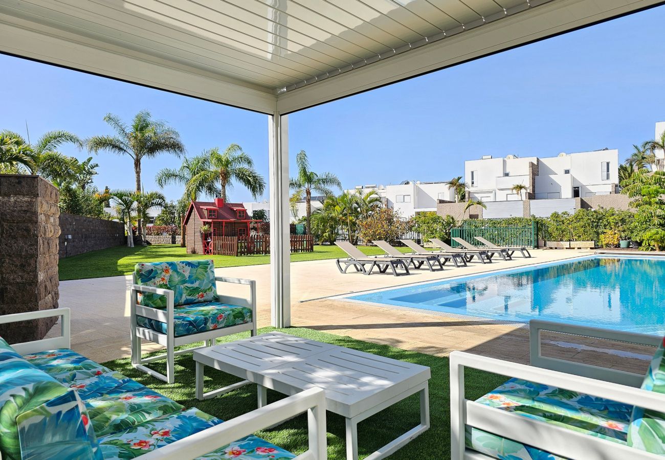 Villa in Adeje - Villa El Duque Privé