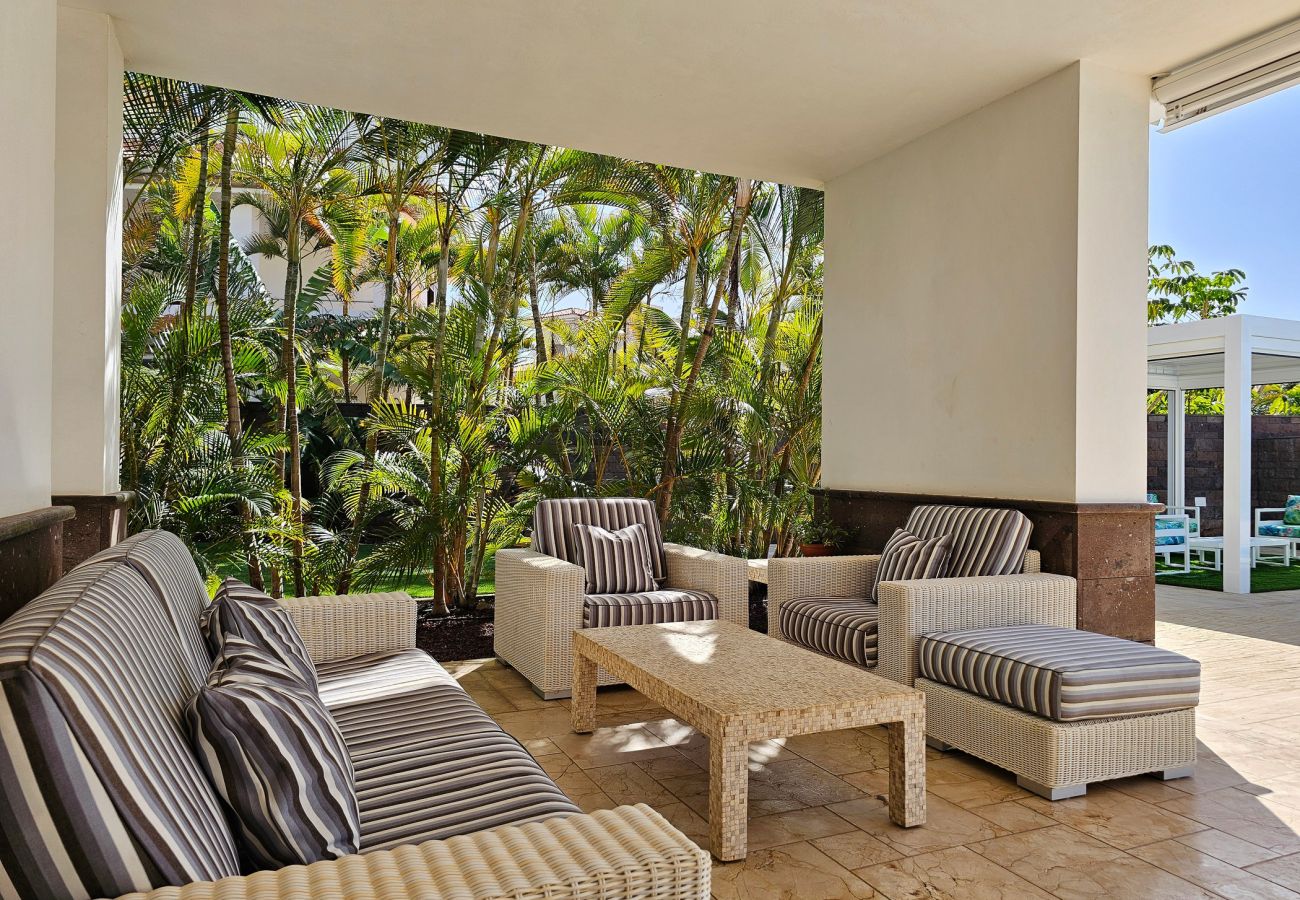 Villa in Adeje - Villa El Duque Privé
