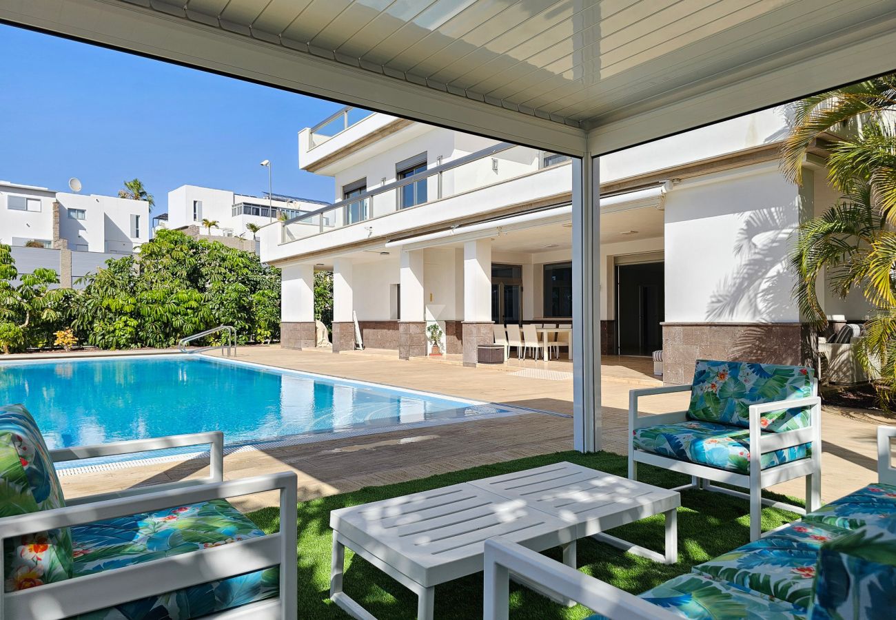 Villa in Adeje - Villa El Duque Privé