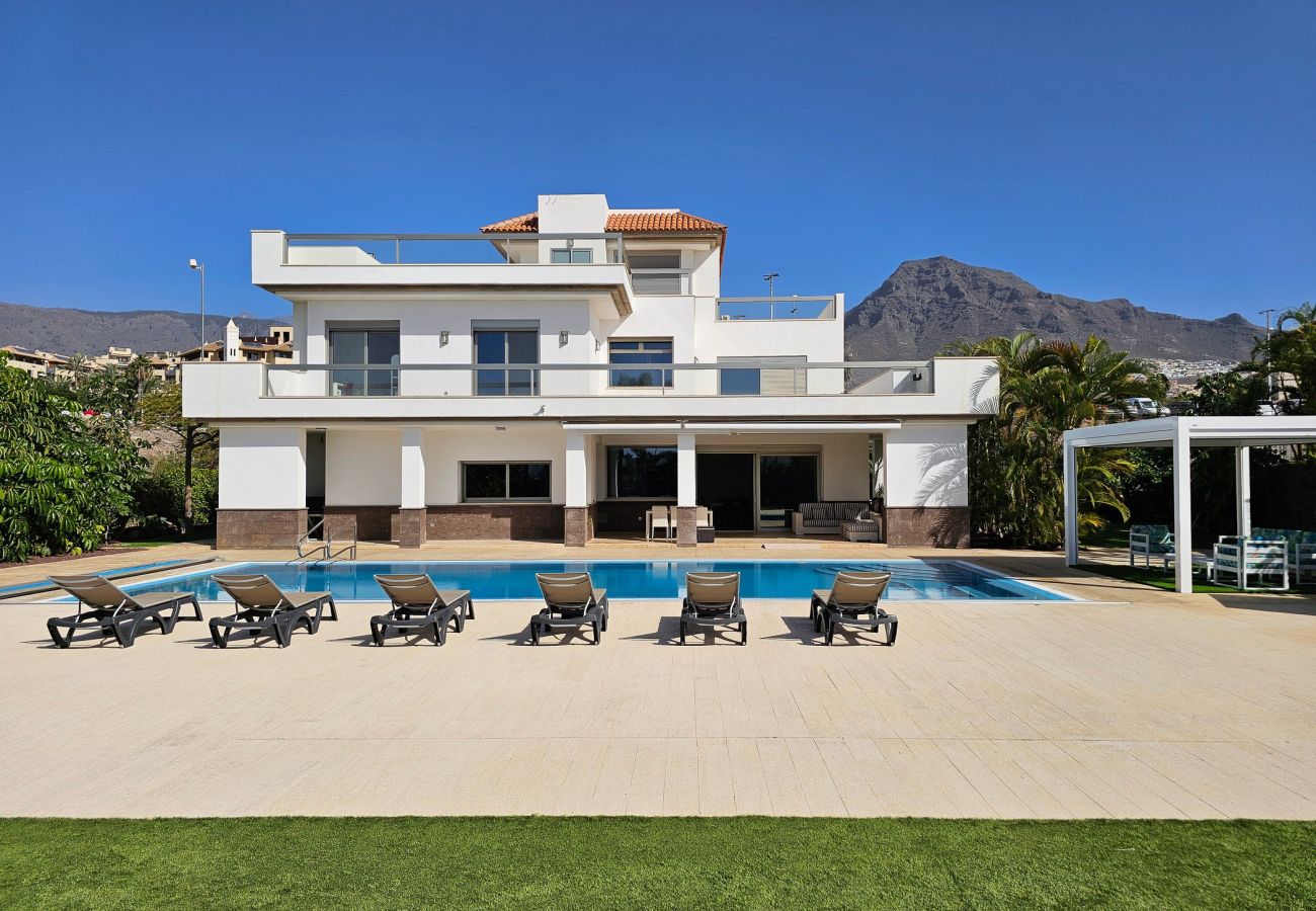 Villa in Adeje - Villa El Duque Privé