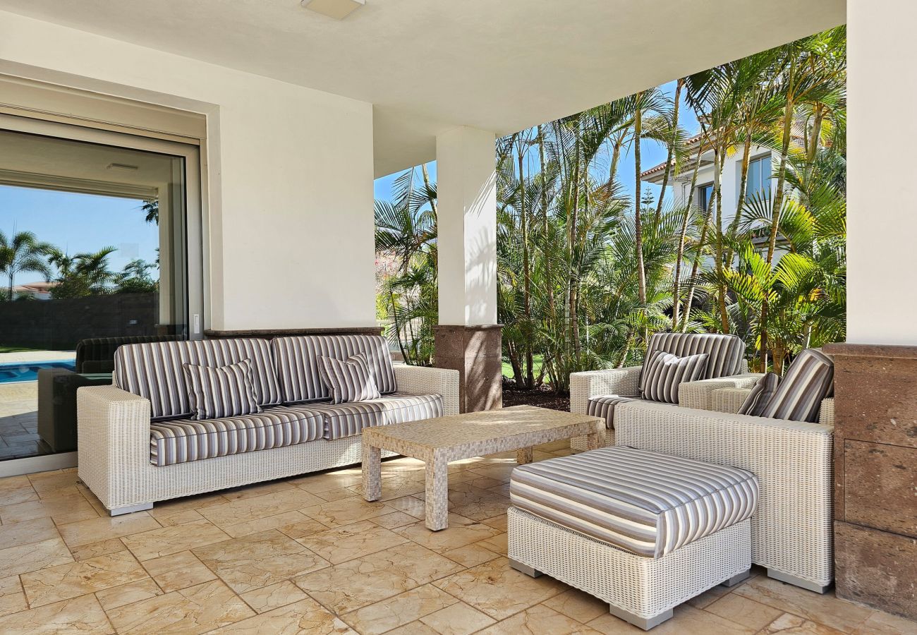 Villa in Adeje - Villa El Duque Privé