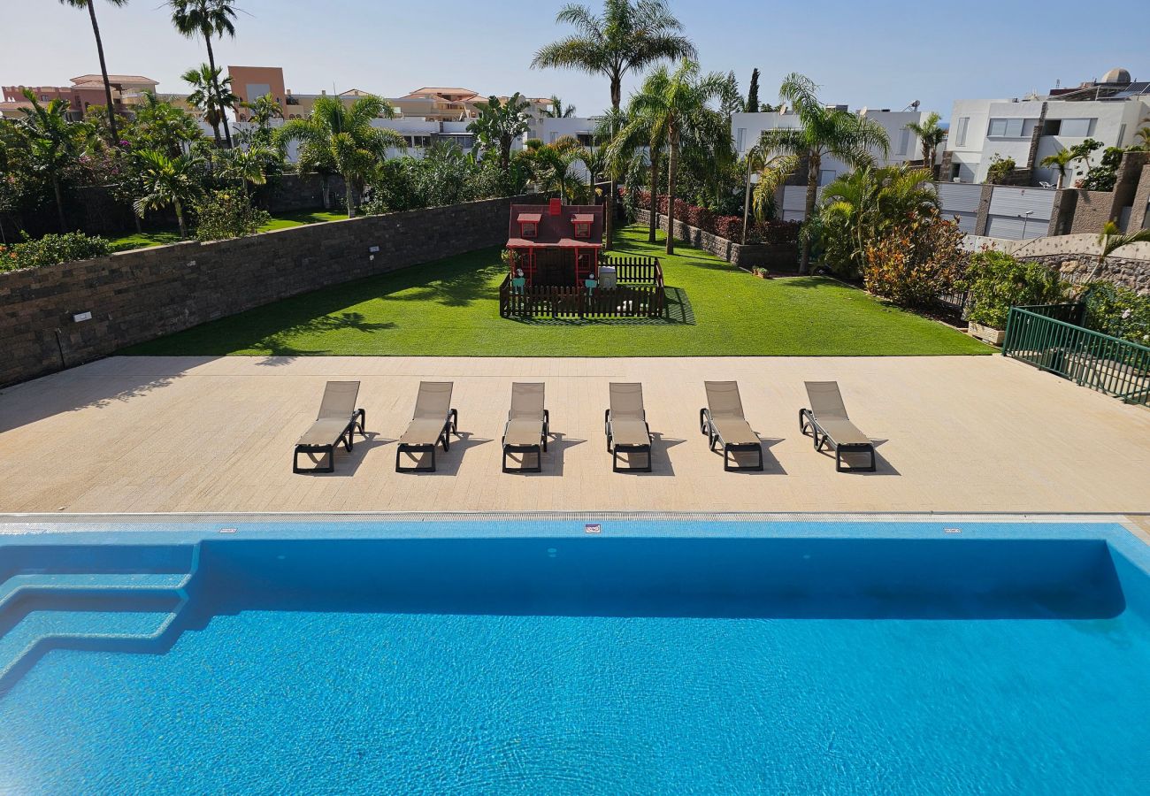 Villa in Adeje - Villa El Duque Privé