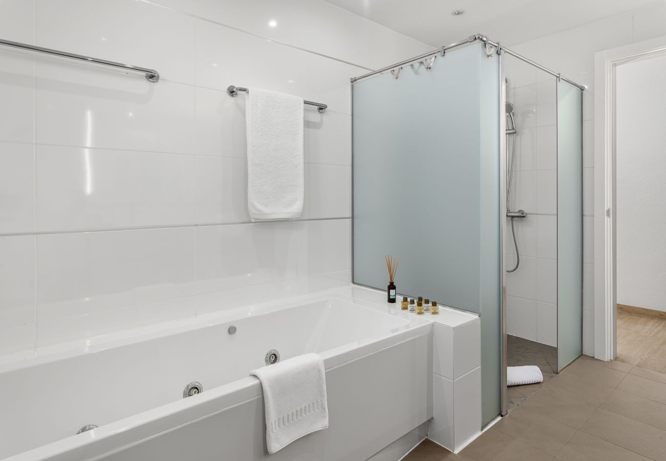 Villa in Adeje - Villa MonteLuz