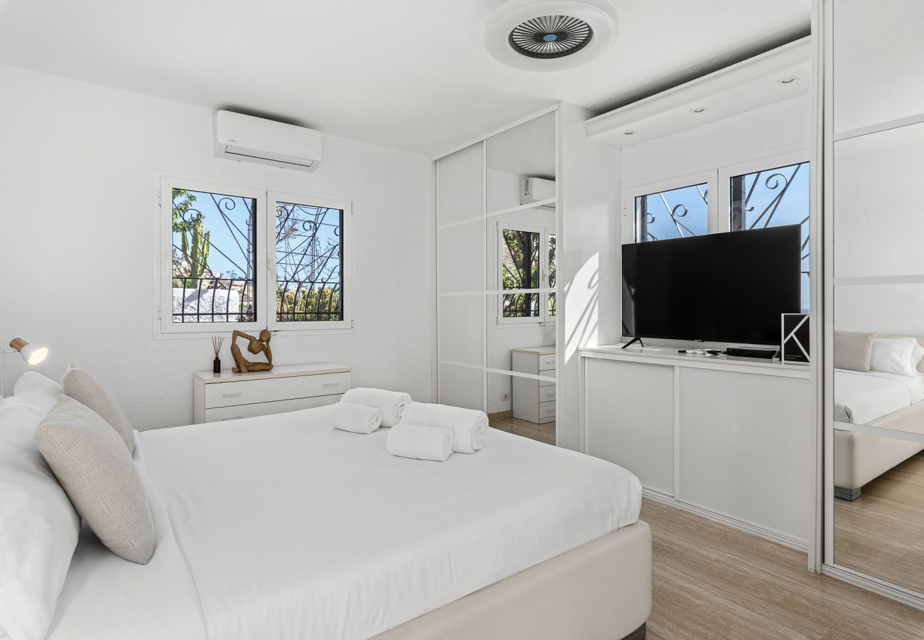 Villa in Adeje - Villa MonteLuz