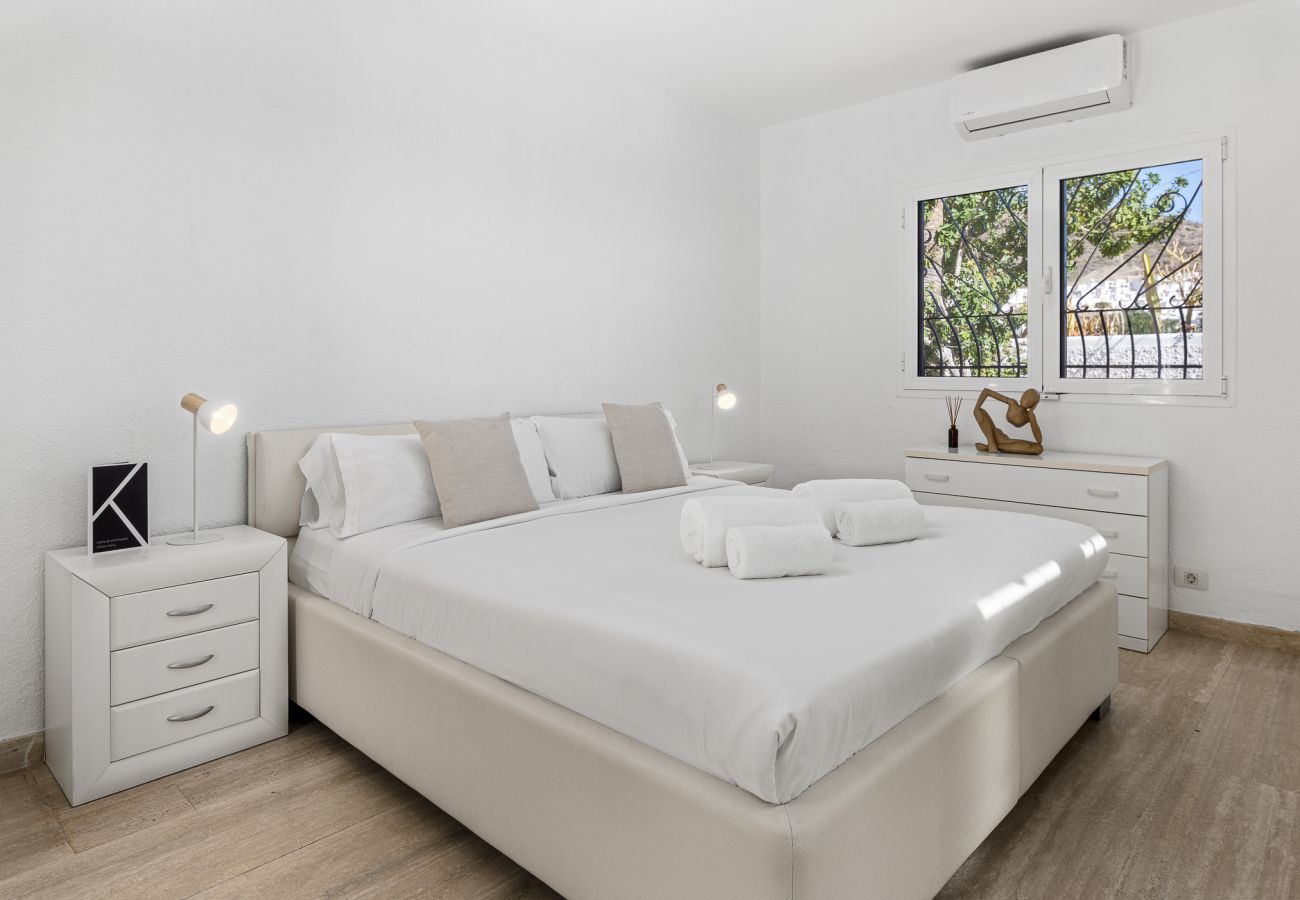 Villa in Adeje - Villa MonteLuz