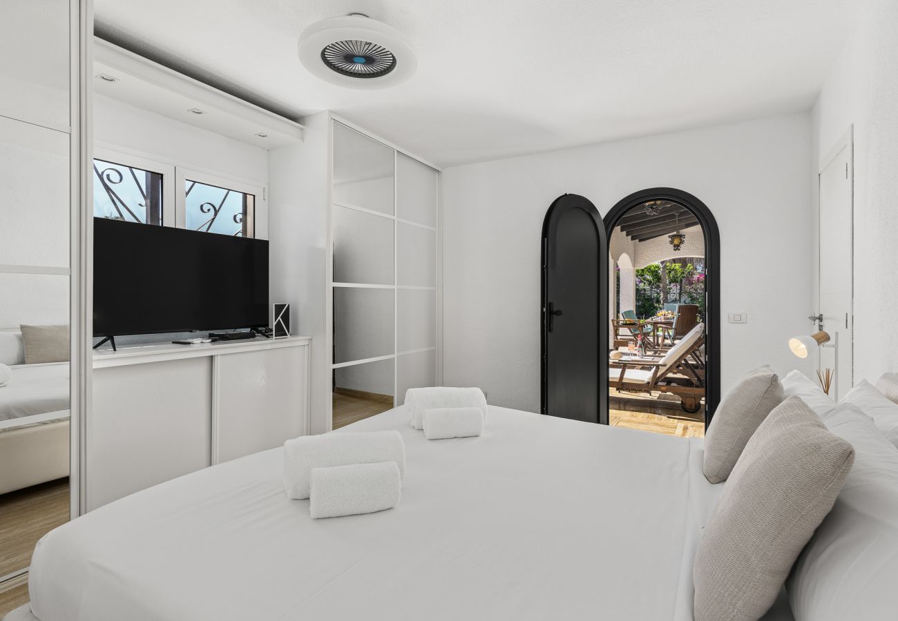 Villa in Adeje - Villa MonteLuz