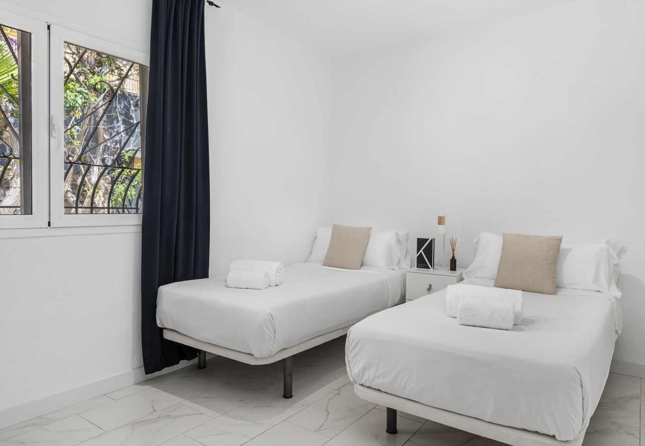 Villa in Adeje - Villa MonteLuz