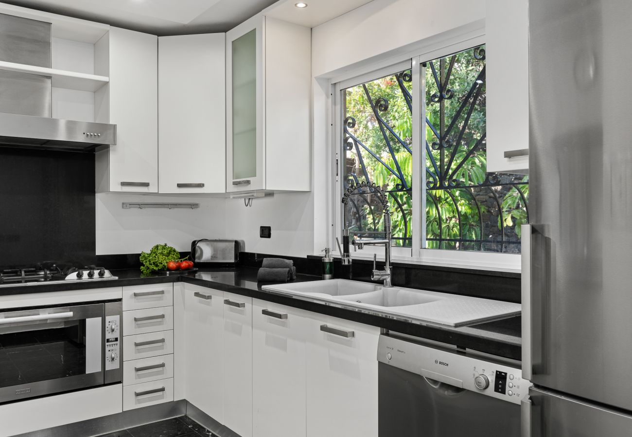 Villa in Adeje - Villa MonteLuz