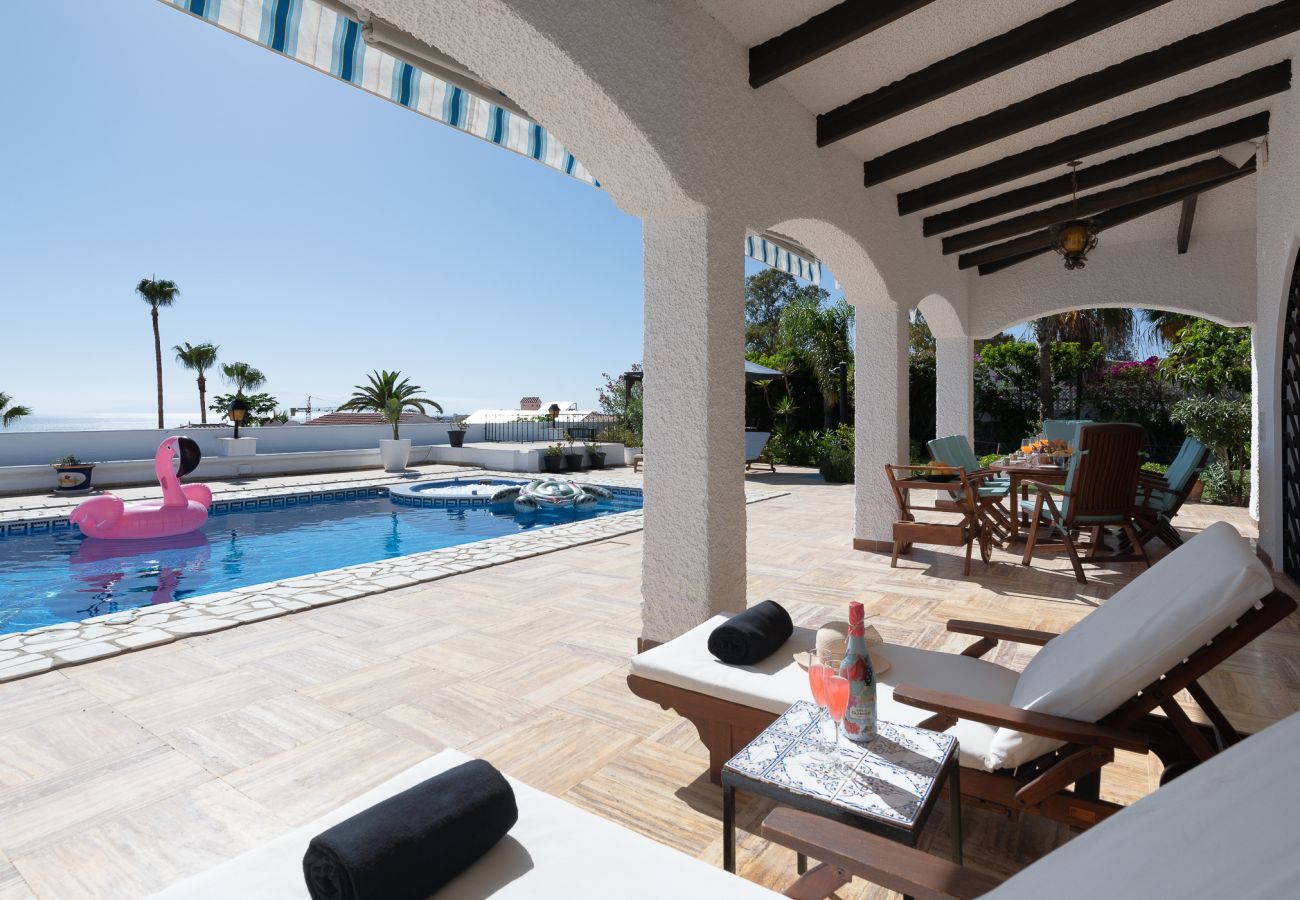 Villa in Adeje - Villa MonteLuz