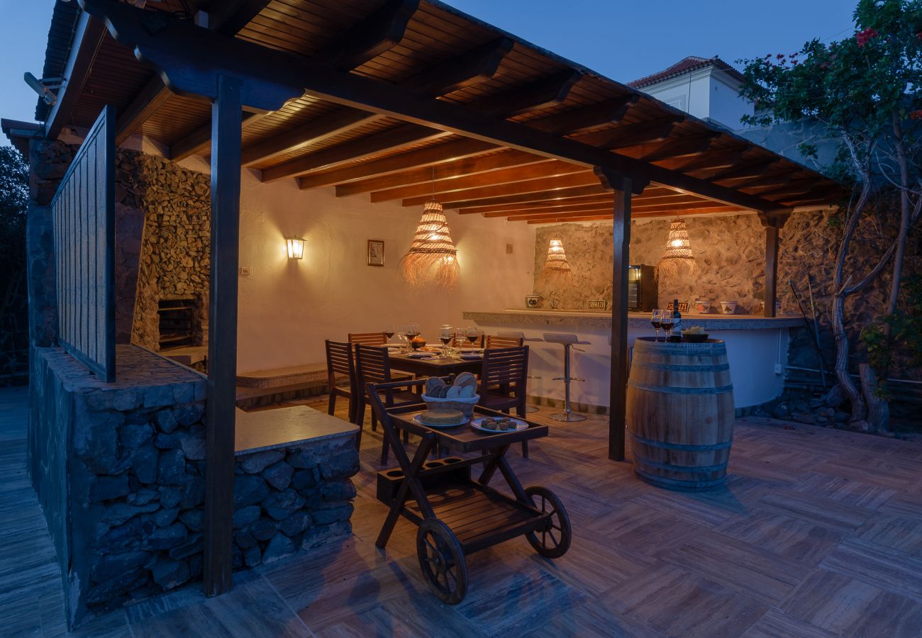 Villa in Adeje - Villa MonteLuz