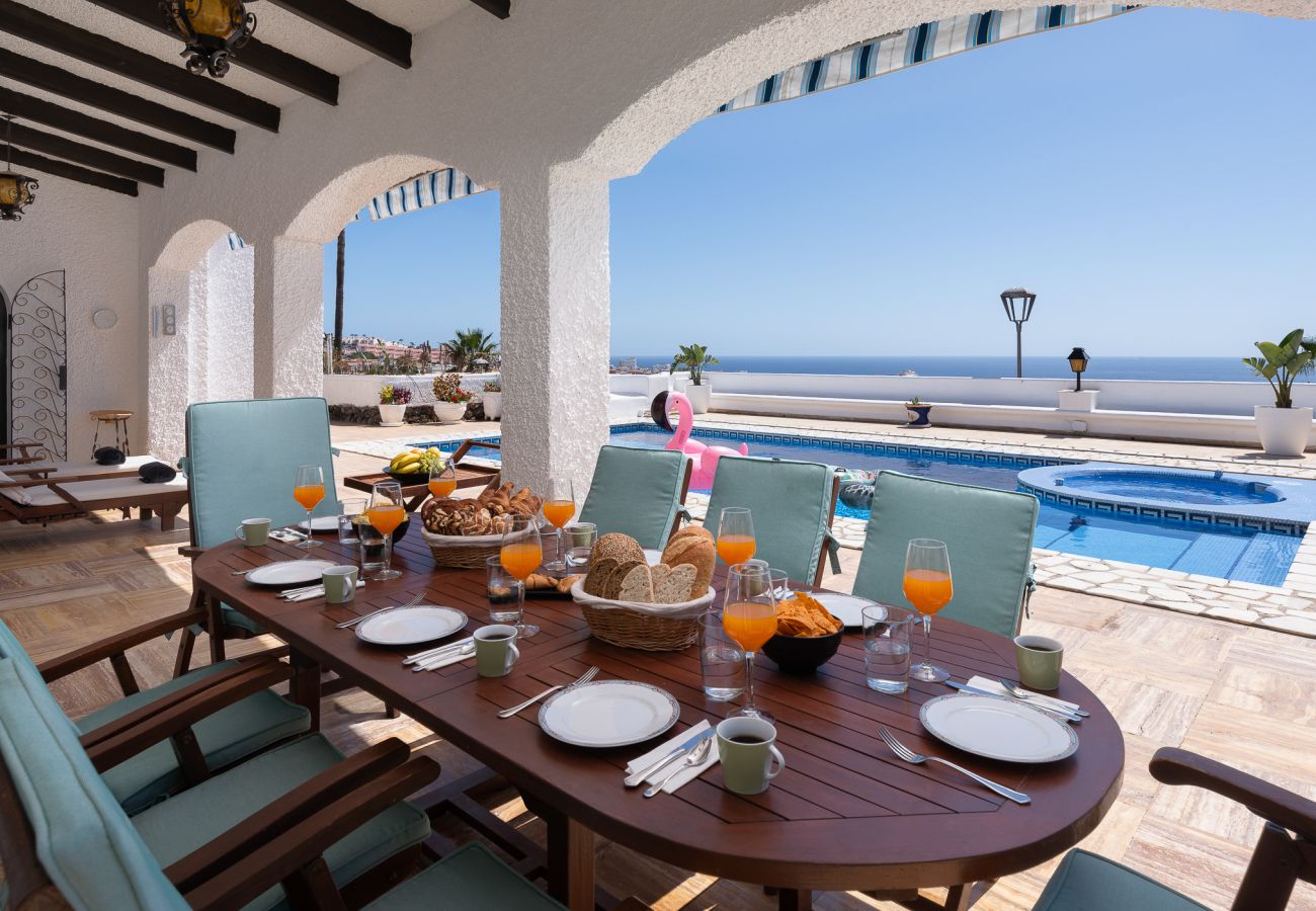 Villa in Adeje - Villa MonteLuz