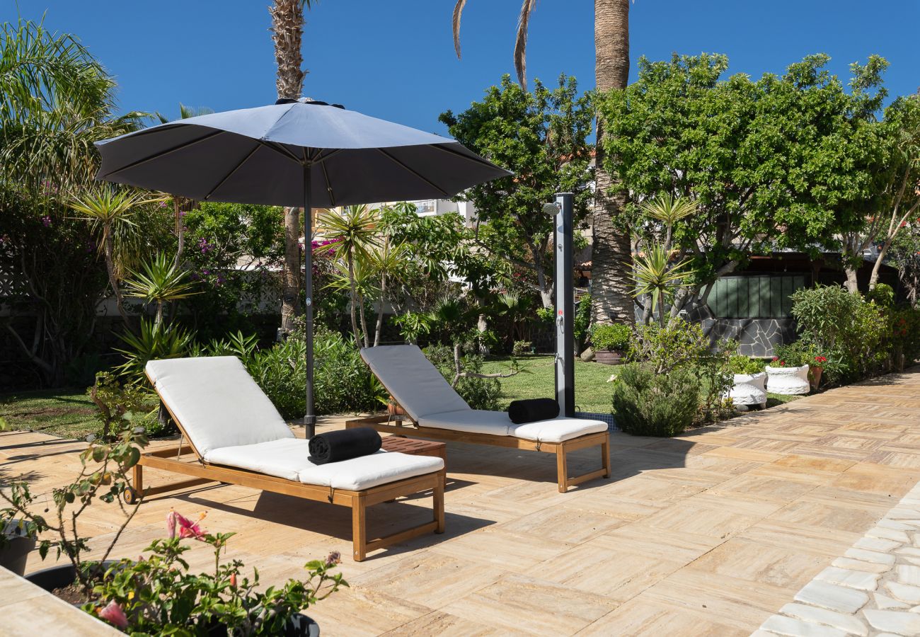 Villa in Adeje - Villa MonteLuz