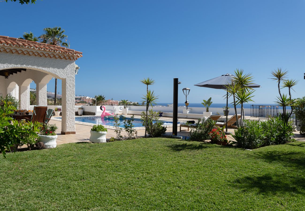 Villa in Adeje - Villa MonteLuz