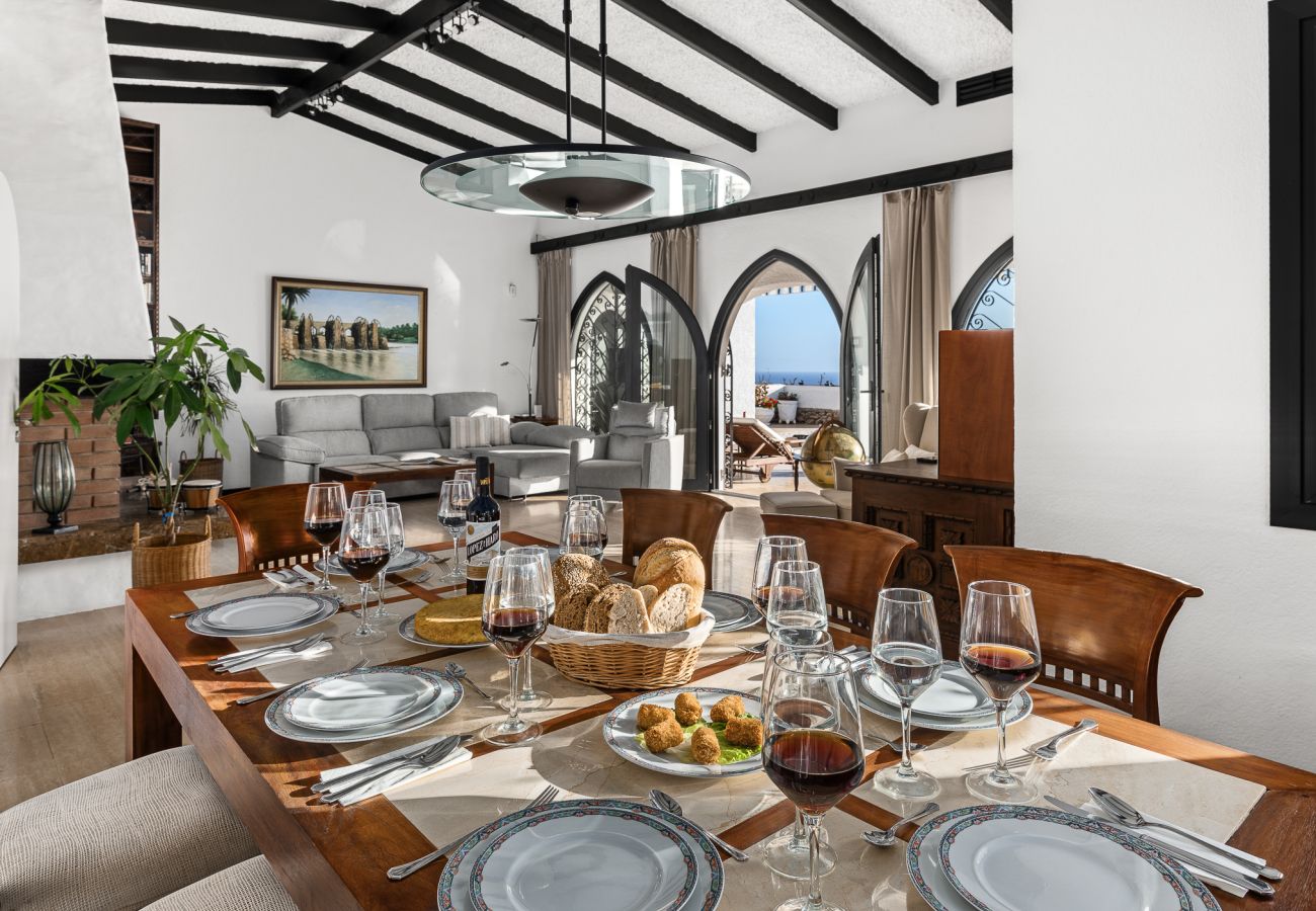 Villa in Adeje - Villa MonteLuz