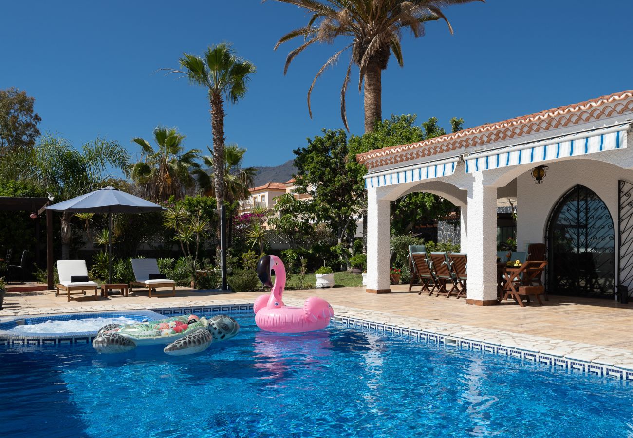 Villa in Adeje - Villa MonteLuz