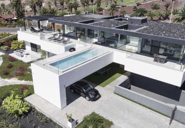 Villa in Adeje - Casa Miravella Villa in Adeje - Casa Miravella