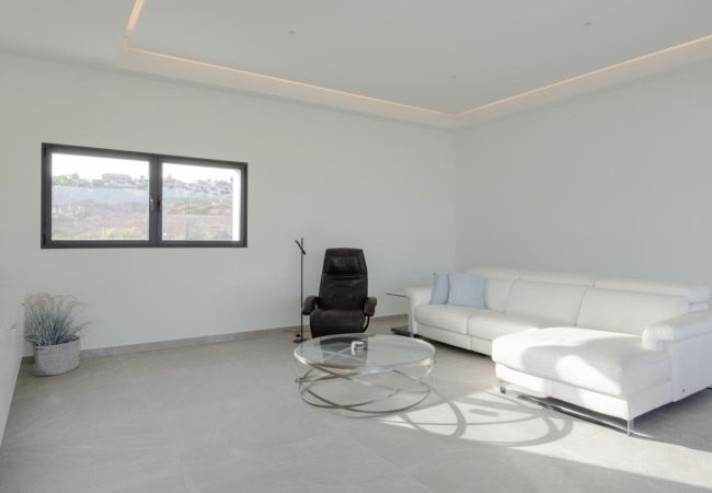 Villa in Adeje - Casa Miravella Villa in Adeje - Casa Miravella