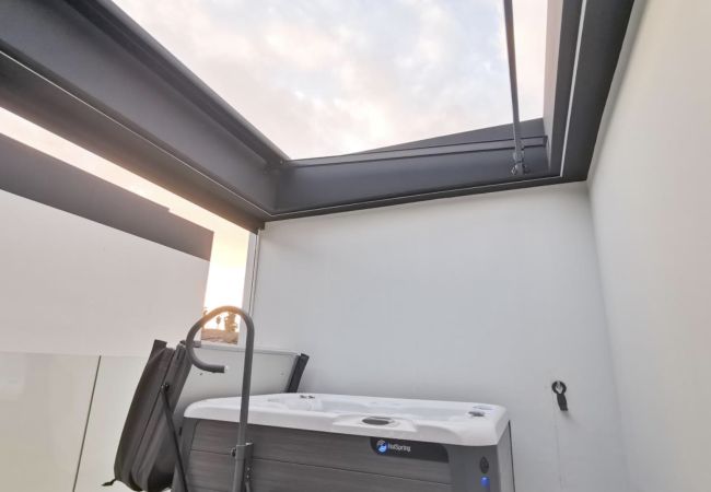 Villa in Adeje - Casa Miravella Villa in Adeje - Casa Miravella